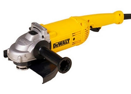 Dewalt Esmeril Angular 7" Dwe491-B2C 2200W