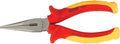 Stanley Alicate Punta Electrico T.6 1/4&acute;  84-006