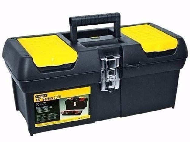 Stanley Caja De Herramientas  16&acute;  16-013
