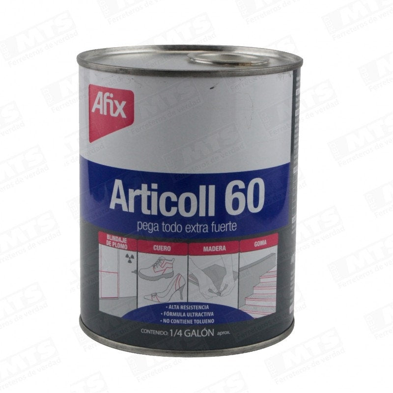 Afix Articoll 60 (Tr1/4)