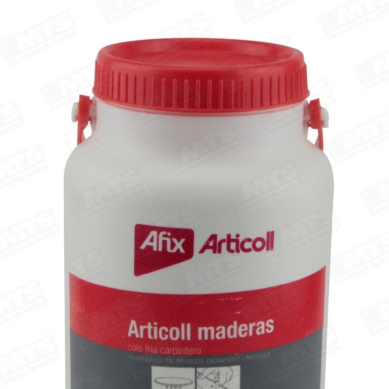 Afix Articoll Cola Fria Maderas (Lechero)