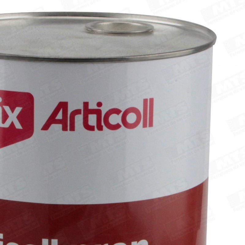 Afix Articoll Pren (Gl)
