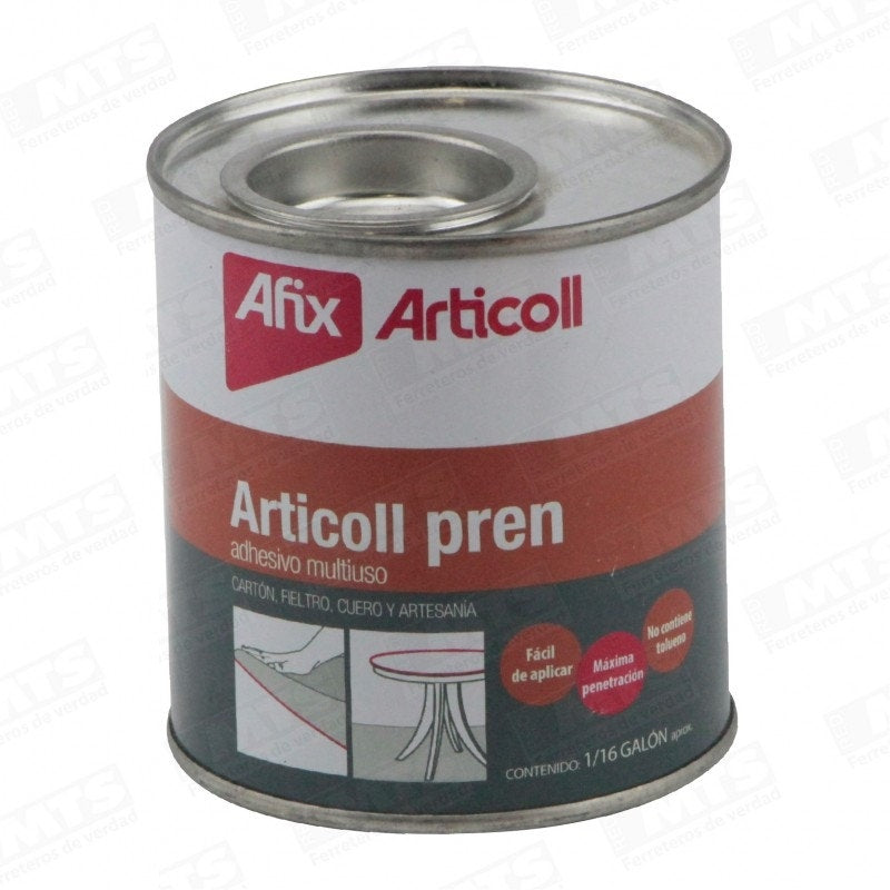 Afix Articoll Pren (Tr1/16)