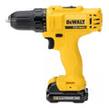 Dewalt Taladro Inalambrico 12V Litio Dcd700C2-B2 1