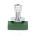 Ppr Llave De Paso Fusion M/Met 32 37626414