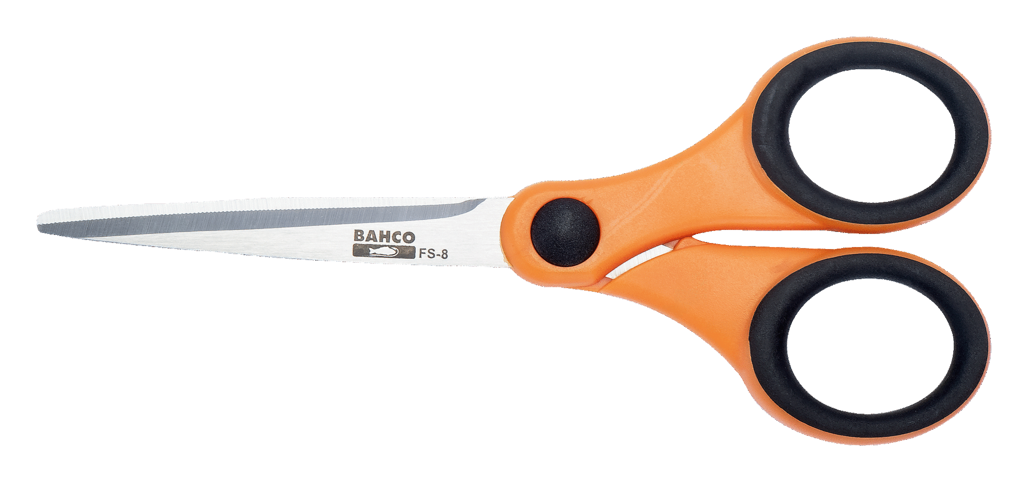 Bahco Tijera Prof. Fs-8