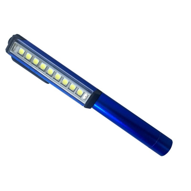 Irimo Linterna Led  L14 Azul