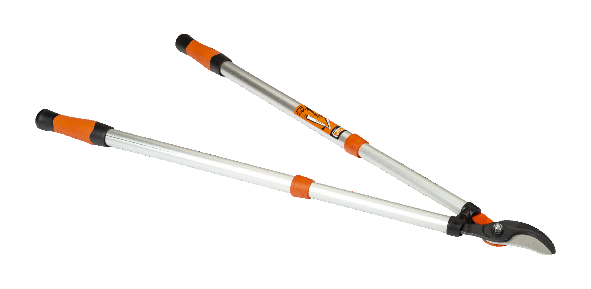 BAHCO TIJERON PODAR PG-19-F MANGO EXT. 90CM