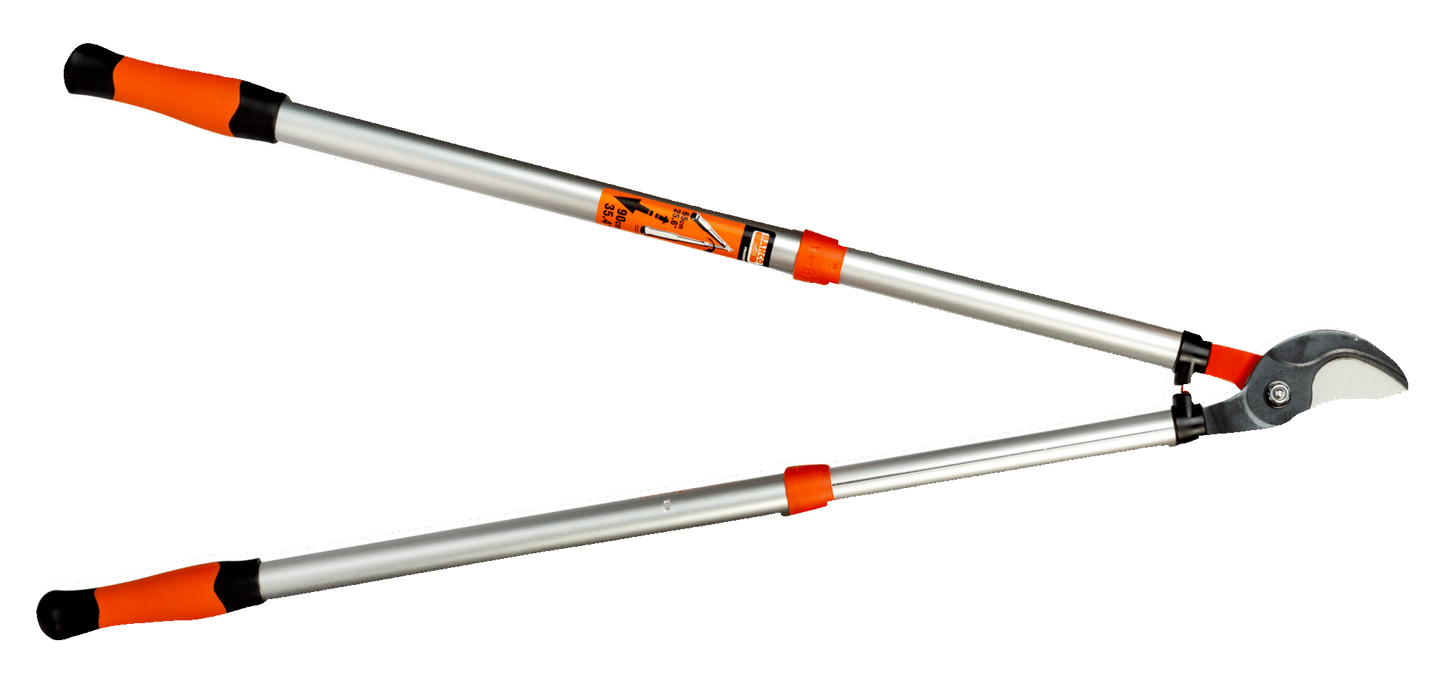 BAHCO TIJERON PODAR PG-19-F MANGO EXT. 90CM