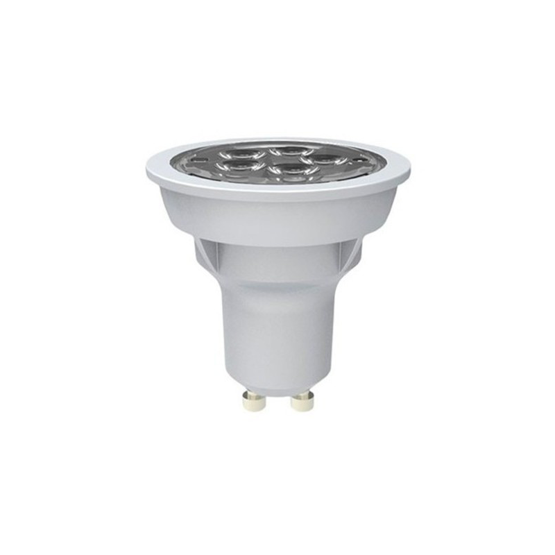 AMPOLLETA LED WEST GU10 5W LUZ FRIA