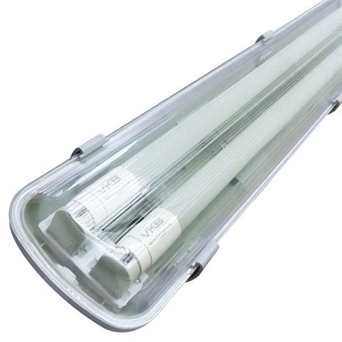 Equipo Estanco Led  2 X 20  Vkb