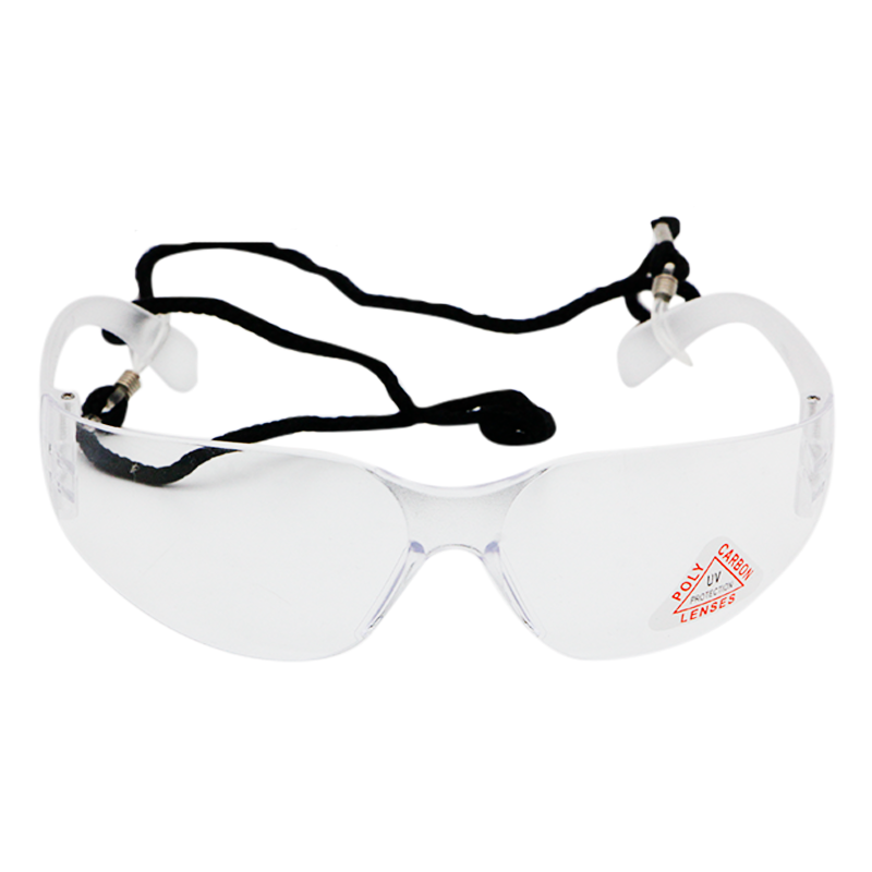 Lente Daumer L 600  Claro 053201230