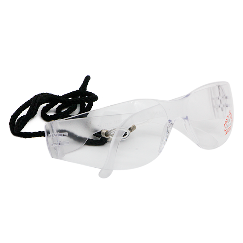Lente Daumer L 600  Claro 053201230