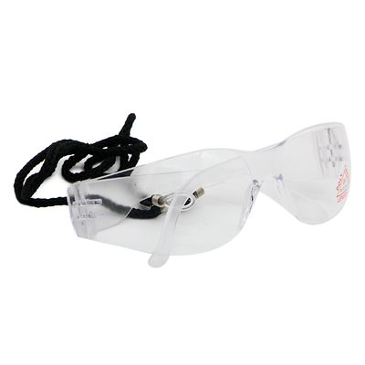 Lente Daumer L 600 Claro 053201230