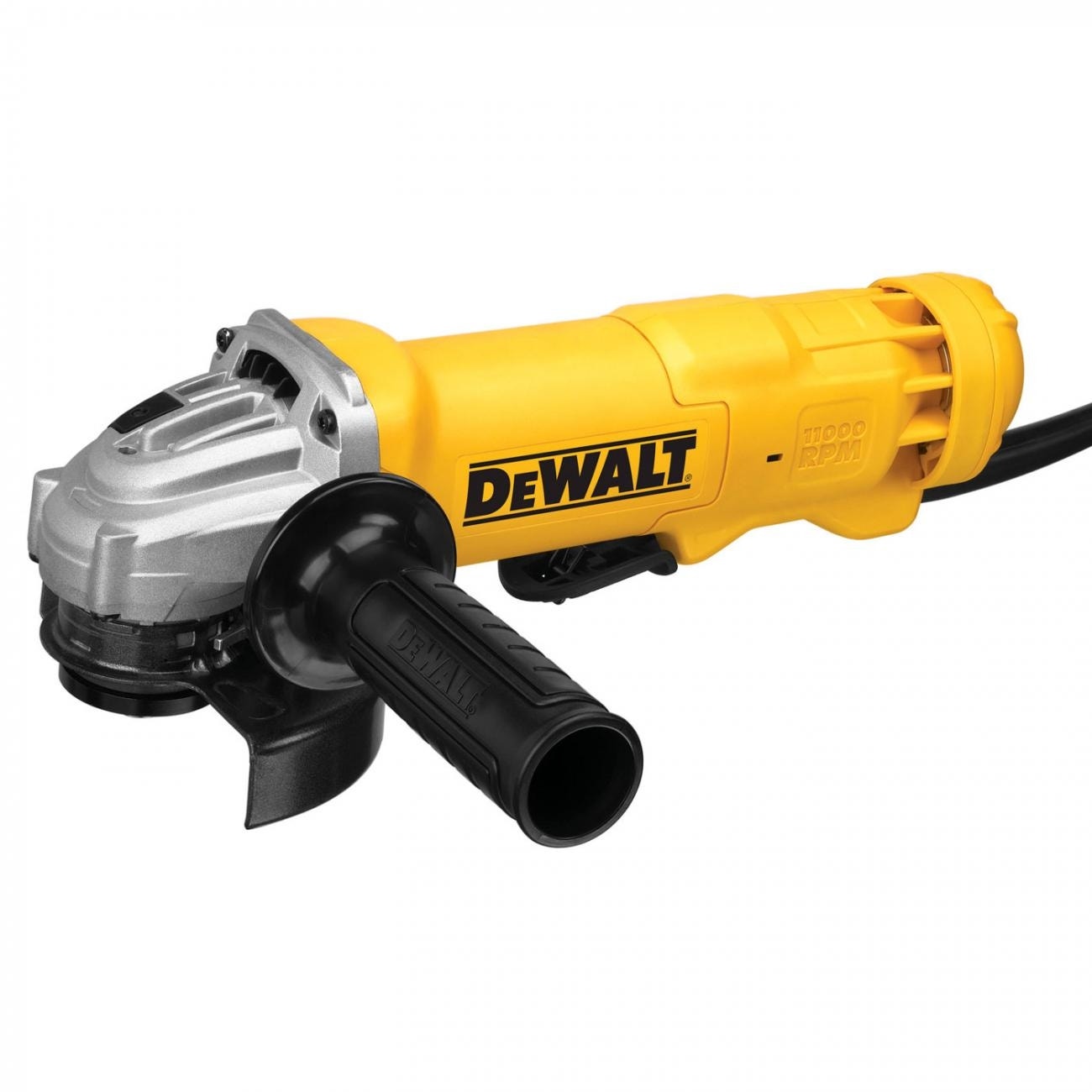 Dewalt Esmeril Angular 5" Dwe4212-B2 1200W