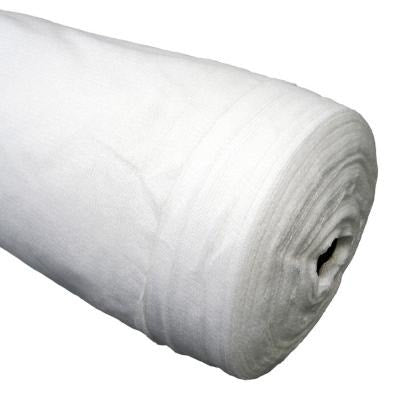 Rollo Malla Raschell  80%  Blanco   4,20 Mts   X 100Mts