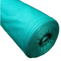 Rollo Malla Raschell 80% Verde 4,20 Mts R100