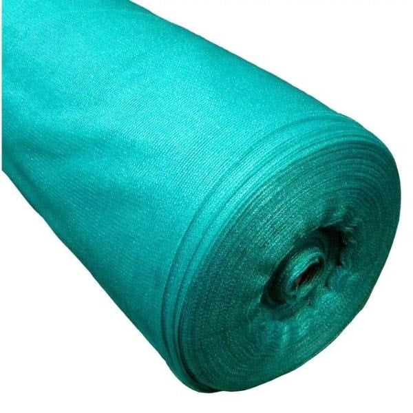 Rollo Malla Raschell 80% Verde 4,20 Mts R100