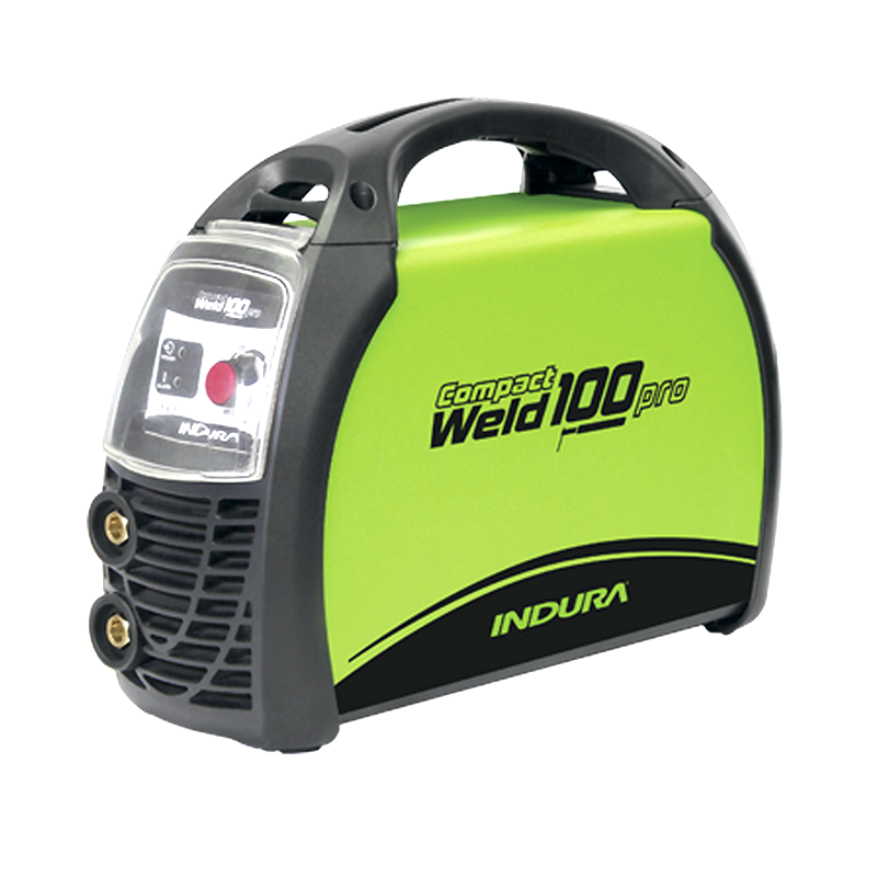 Indura Maquina Soldar Compac Weld 100 Pro