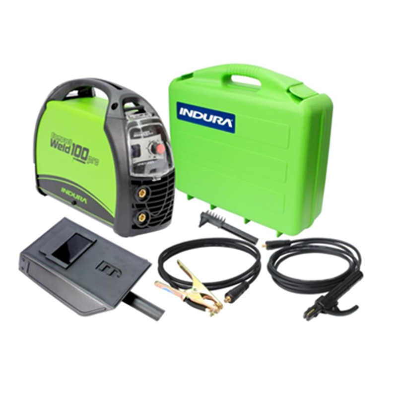 Indura Maquina Soldar Compac Weld 100 Pro