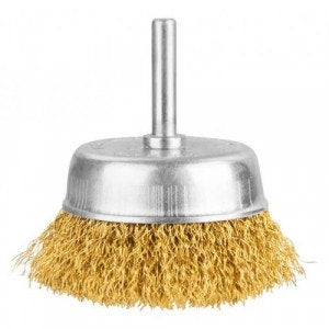 Grata Copa P/Taladro 1 3/4 Fino Truper 11591