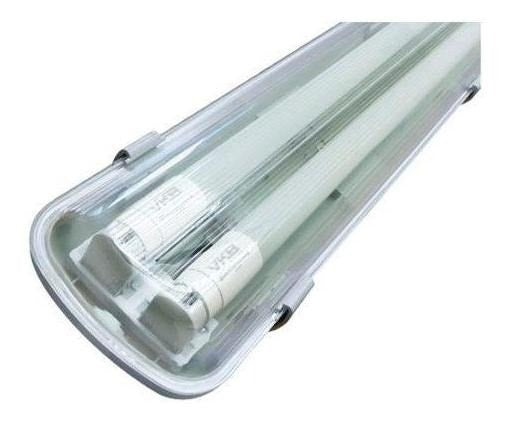 Equipo Estanco Led  2 X 10  Vkb