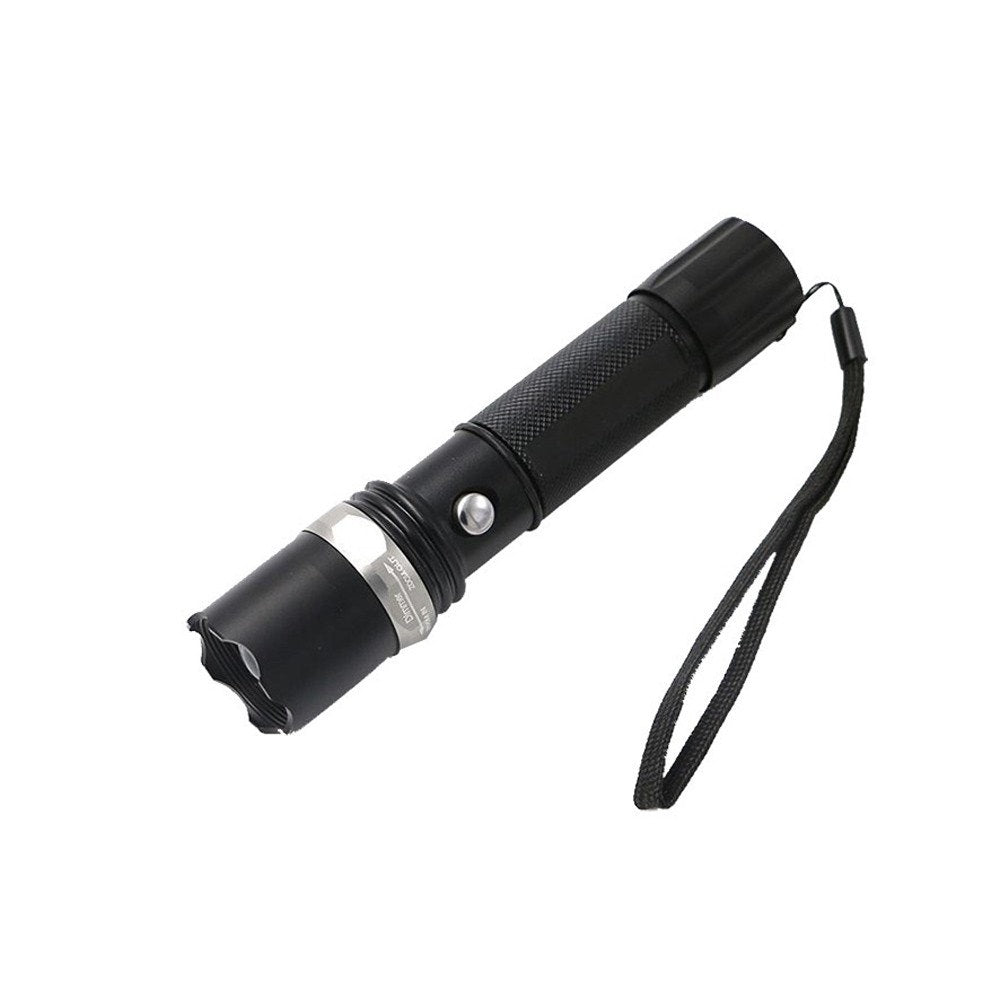 Philco Linterna Led Multifuncion Swat 19Linsw900