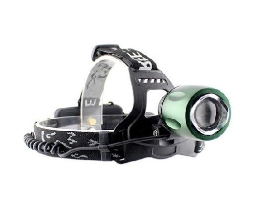 Philco Linterna Cabeza Led Cree 19Lin54125