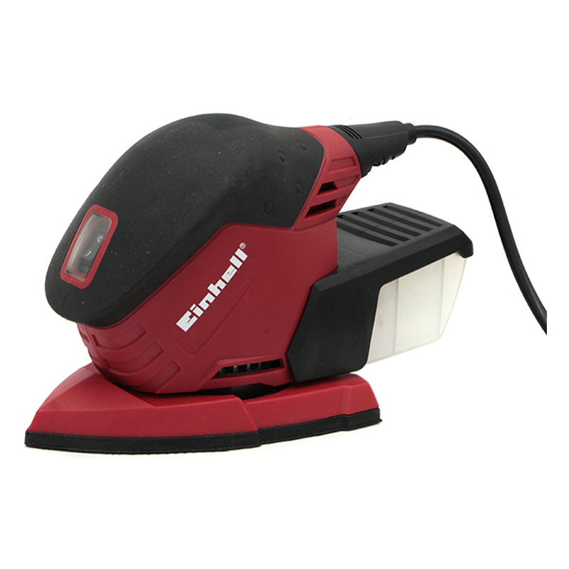 Einhell Lijadora Orbital 130W 4460560 Te-Os 1320