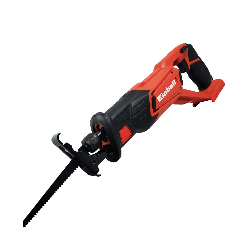 Einhell Sierra Sable Inalambrico 4326300 Te-Ap 18/22 Li-Solo