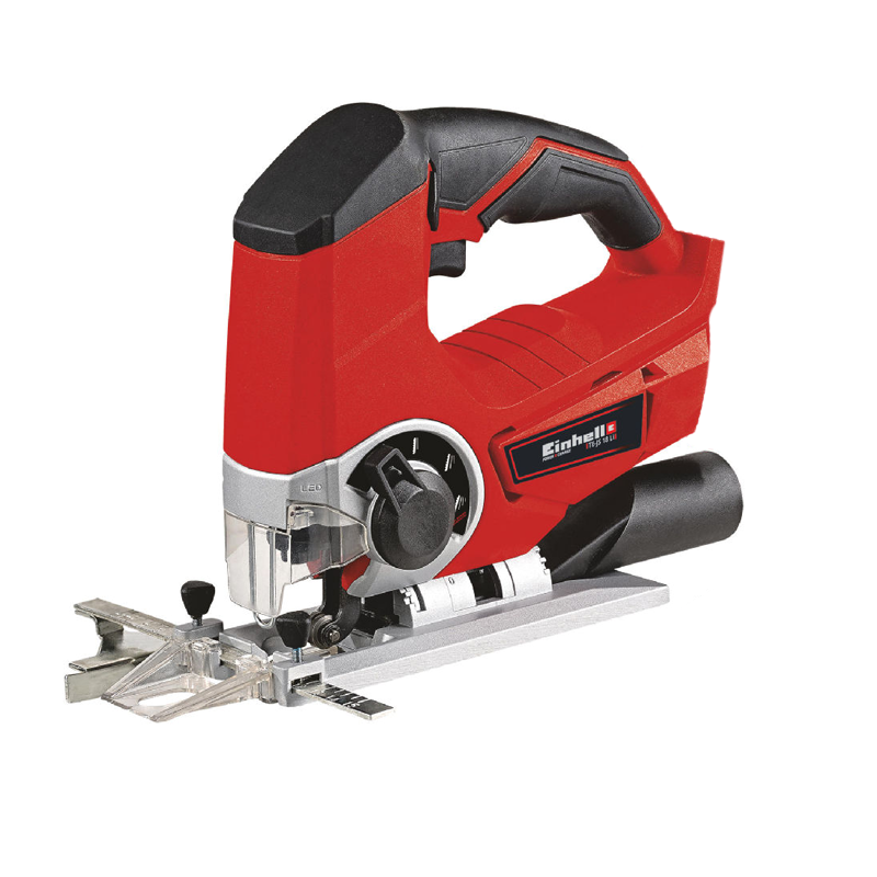Einhell Sierra Caladora Inalambrica 4321200 Te-Js 18/80 Li-Solo