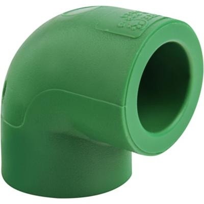 Ppr Codo 90&ordm; Fusion 75Mm 9052898