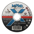 Disco Cortar  Ac.Inox 4,5" 1Mm  Classic
