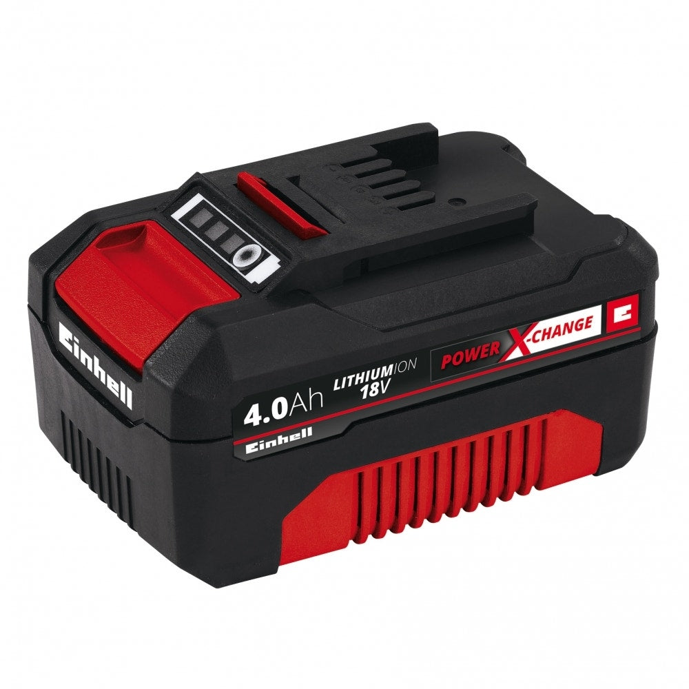 Einhell Bateria 18V 4,0 Amp 4511396