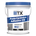 Transex Adhesivo Ceramico En Pasta  Ac 25 Kg