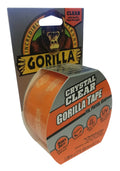 Gorilla Cinta 48Mmx8,2Mt Transparente 60270-50113
