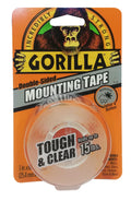 Gorilla Cinta Doble Fas 1,52Mts Transp. 60650-50116