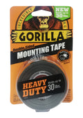 Gorilla Cinta Doble Fas 1,52Mts Negra 60550-50117