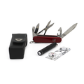 Victorinox Cortapluma Traveller Set 3 Piezas 1.8726