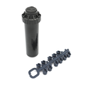 ASPERSOR POP UP ROTOR RAIN BIRD RB3500