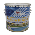 Pintura Piscina Sipa Blanca Tin