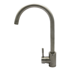 Monomando Lavaplato Vertical Inox Taumm