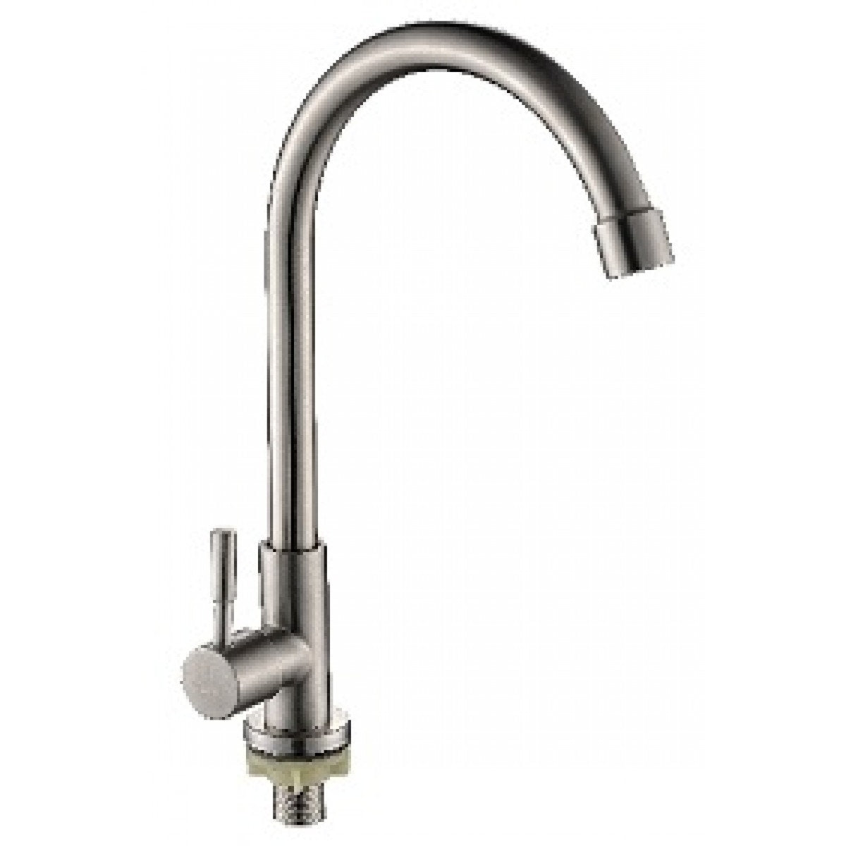 Llave Lavacopa Inox Taumm
