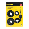 Stanley Juego Broca Copa  6 Pz 15774