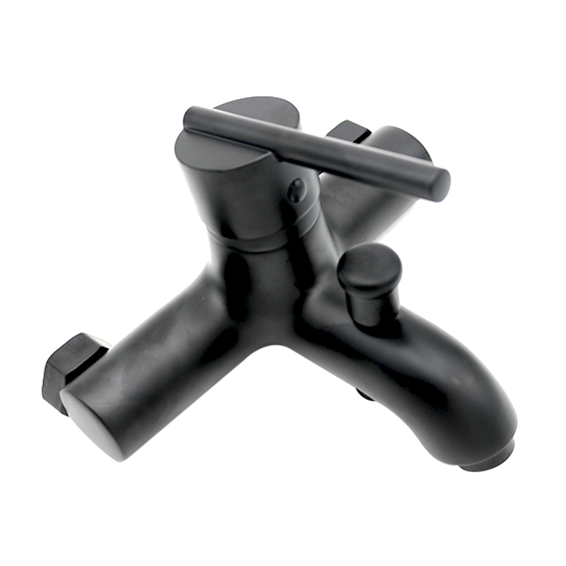 Piazza Monomando Guilty Black Tina Gl 1709520