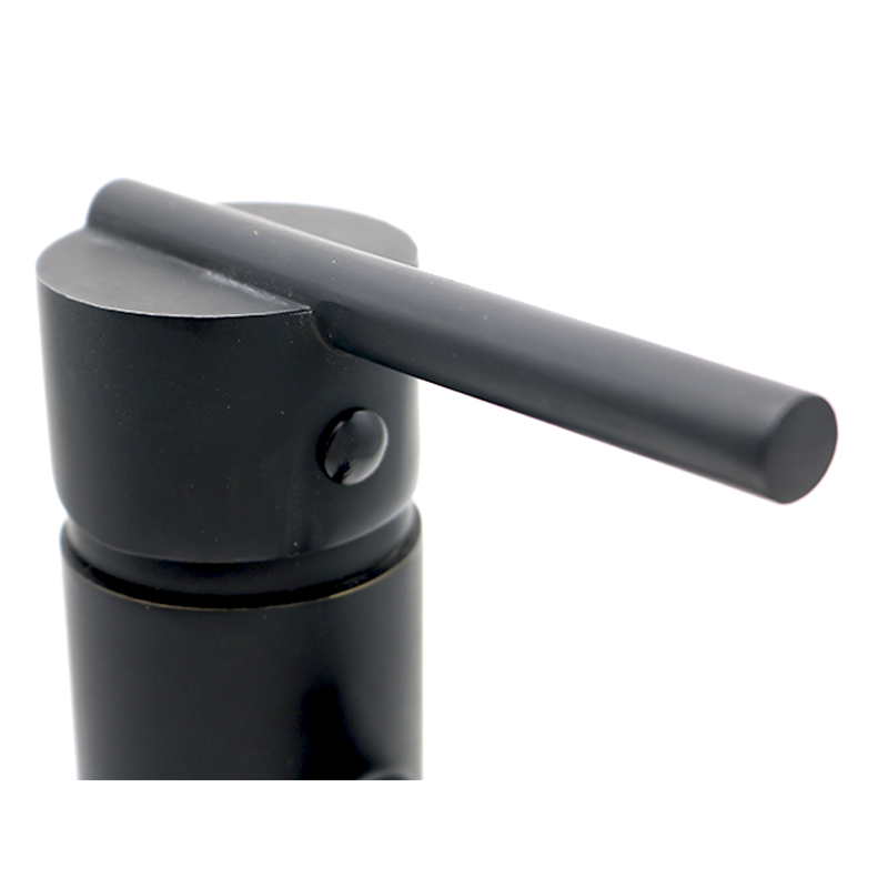 Piazza Monomando Guilty Black Lavat Alto Gl 319520