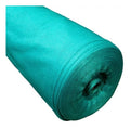 Rollo Mini Malla Raschell Verde 4.20Mx10Mx80%