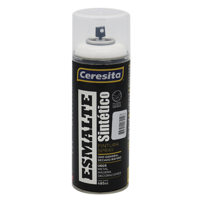 Ceresita Aerosol Esm Brillante Chocolate