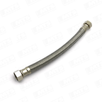 Flexible Agua Corto 25Cm Hi 1/2 051033211-T