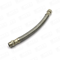 Flexible Agua Corto 25Cm Hi -He 1/2   051033221-T